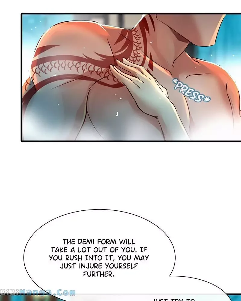 Subzero Chapter 184 page 61