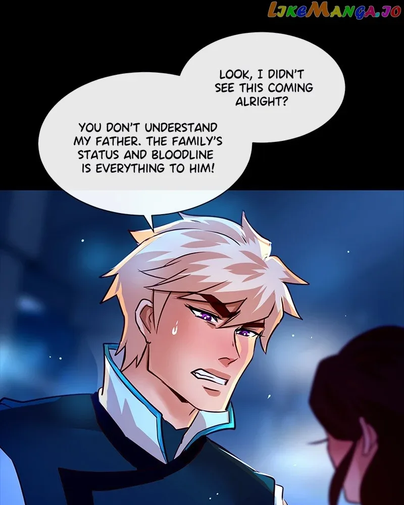 Subzero Chapter 185 page 57