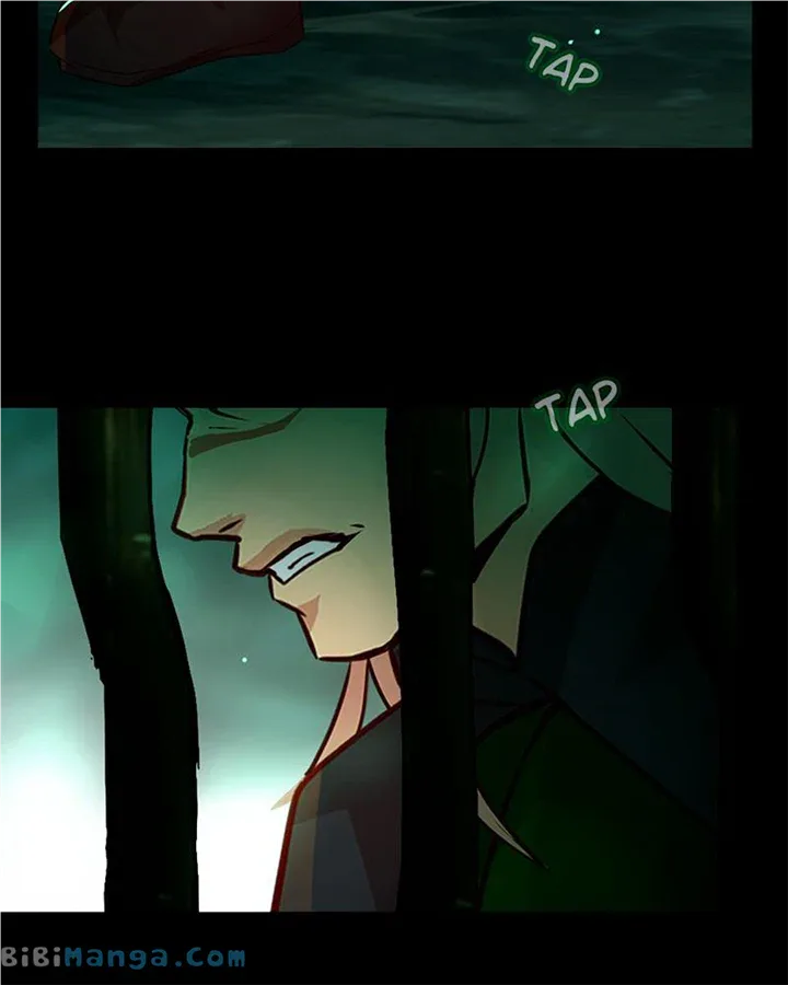 Subzero Chapter 186 page 9