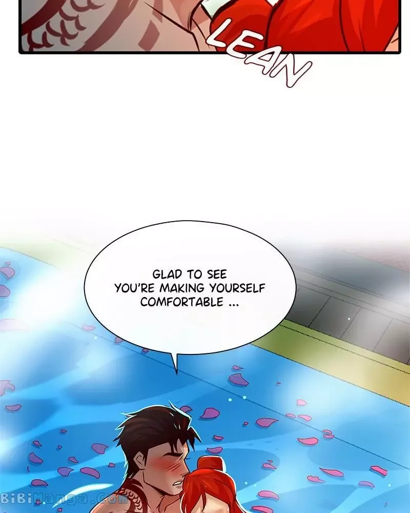 Subzero Chapter 184 page 64