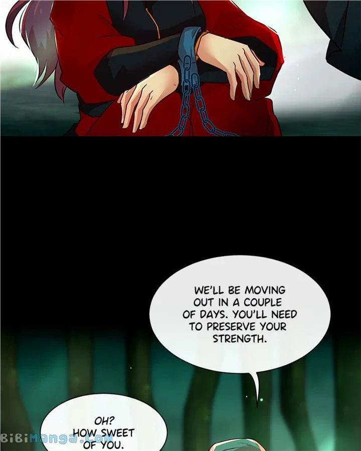 Subzero Chapter 186 page 11