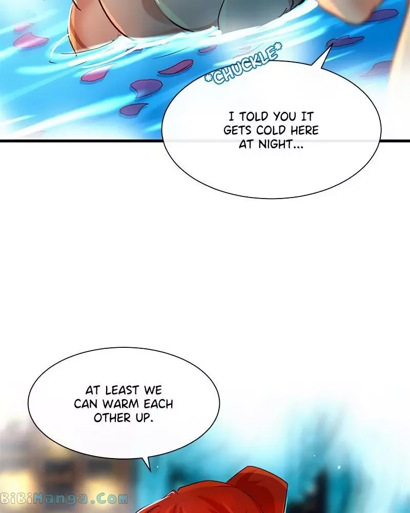 Subzero Chapter 184 page 58