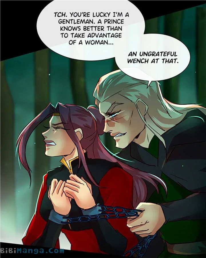 Subzero Chapter 186 page 17