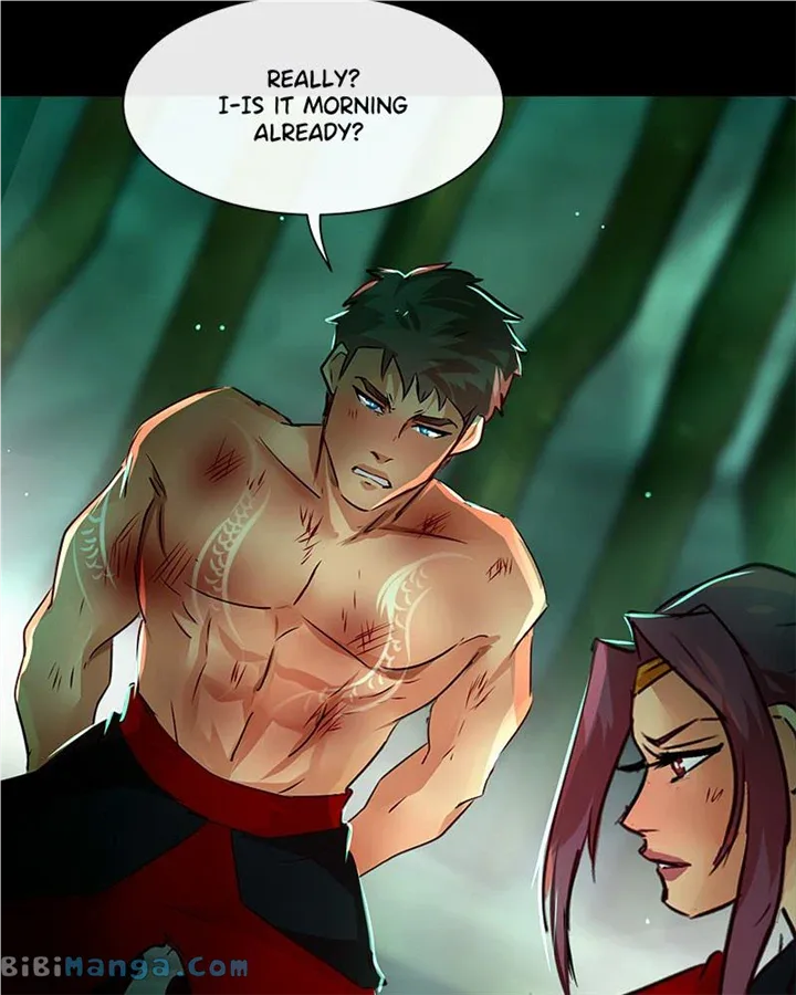 Subzero Chapter 186 page 7