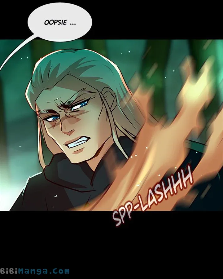 Subzero Chapter 186 page 14