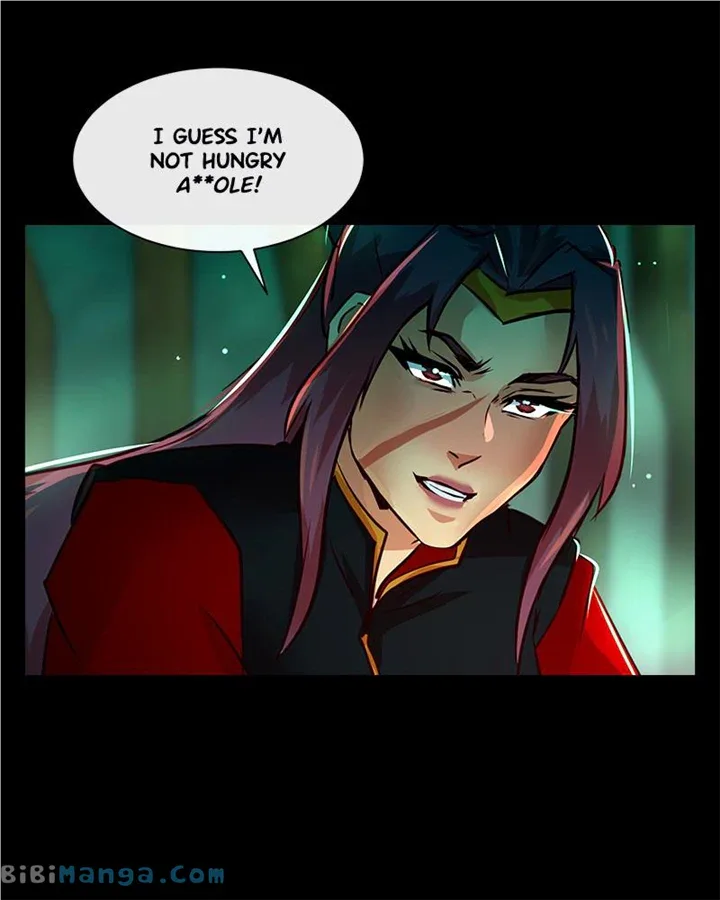 Subzero Chapter 186 page 15