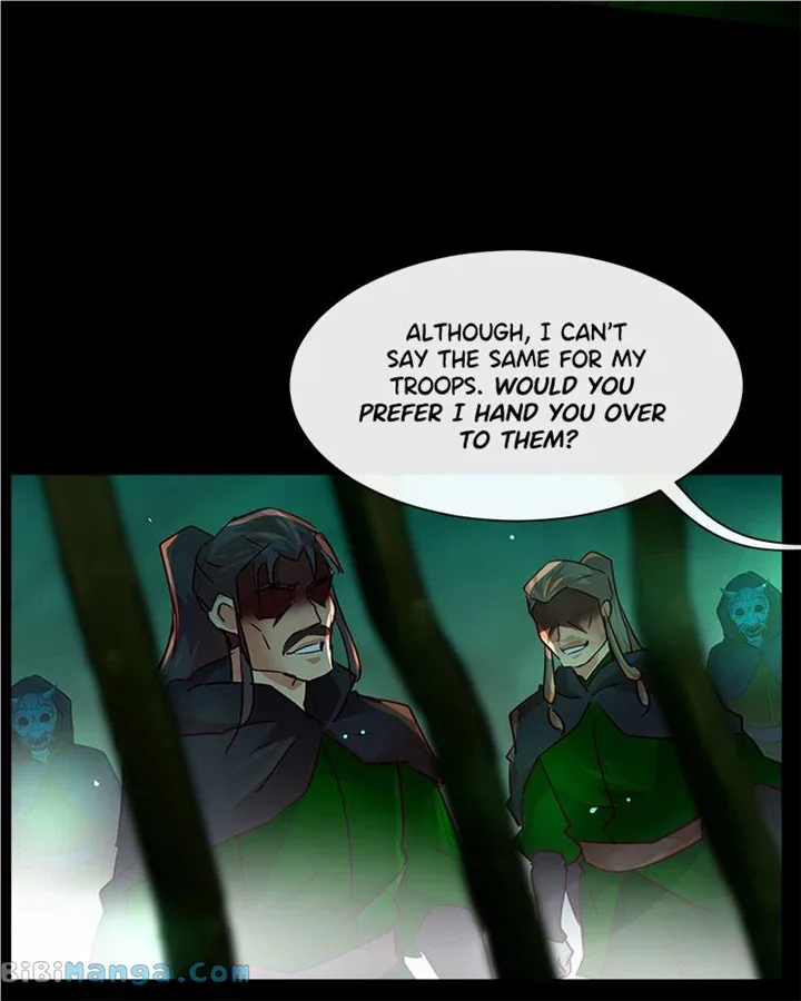 Subzero Chapter 186 page 18
