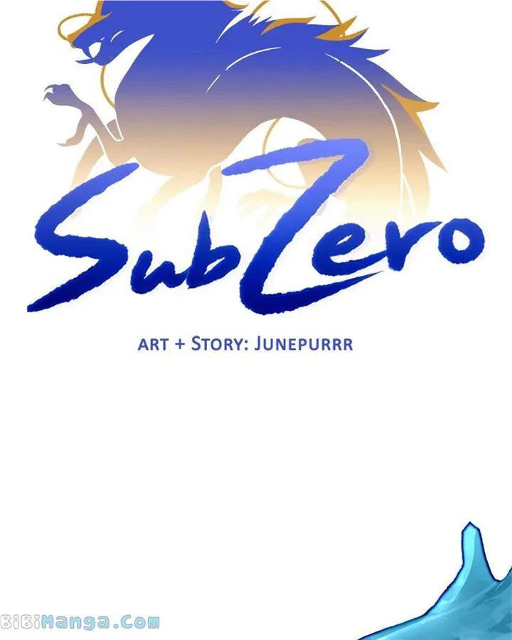 Subzero Chapter 186 page 27