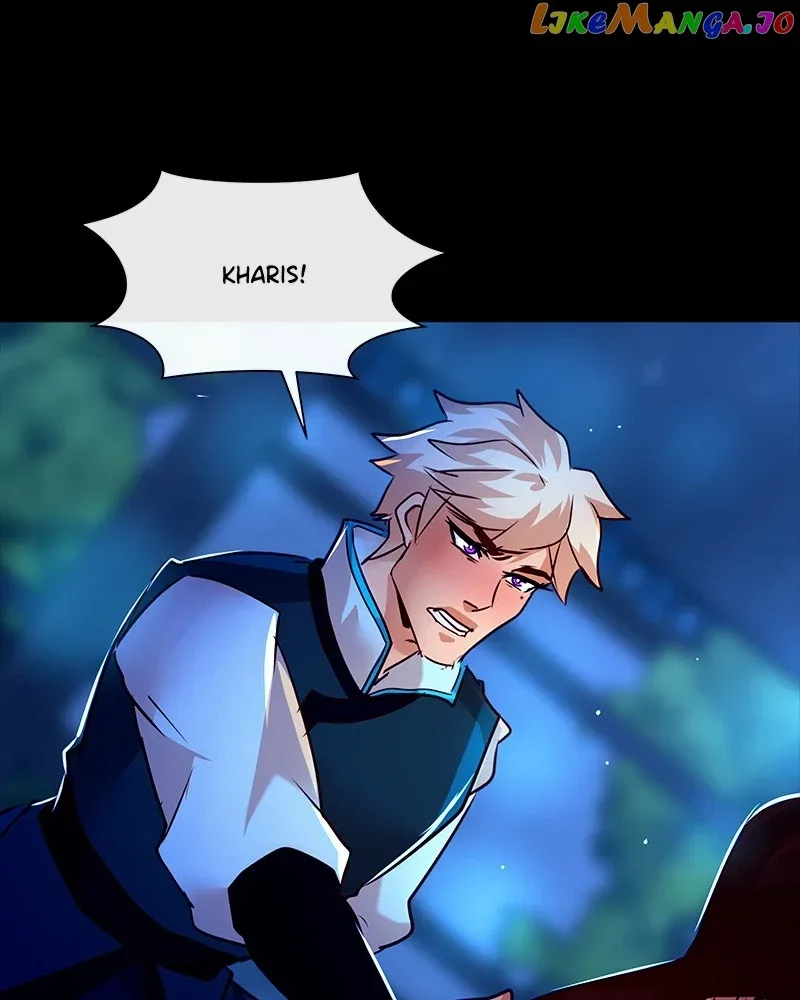 Subzero Chapter 185 page 66