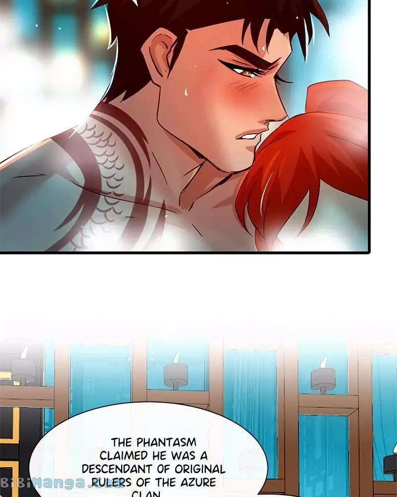 Subzero Chapter 184 page 66