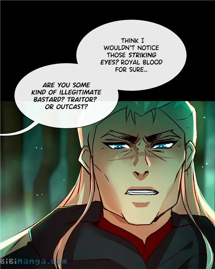 Subzero Chapter 186 page 22