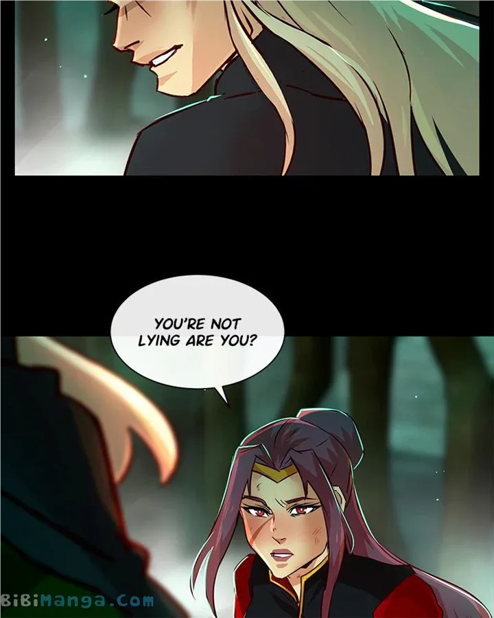 Subzero Chapter 186 page 25
