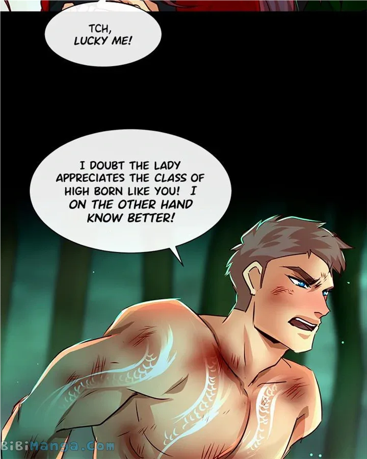 Subzero Chapter 186 page 20