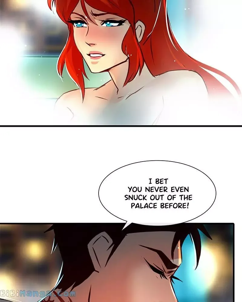 Subzero Chapter 184 page 76