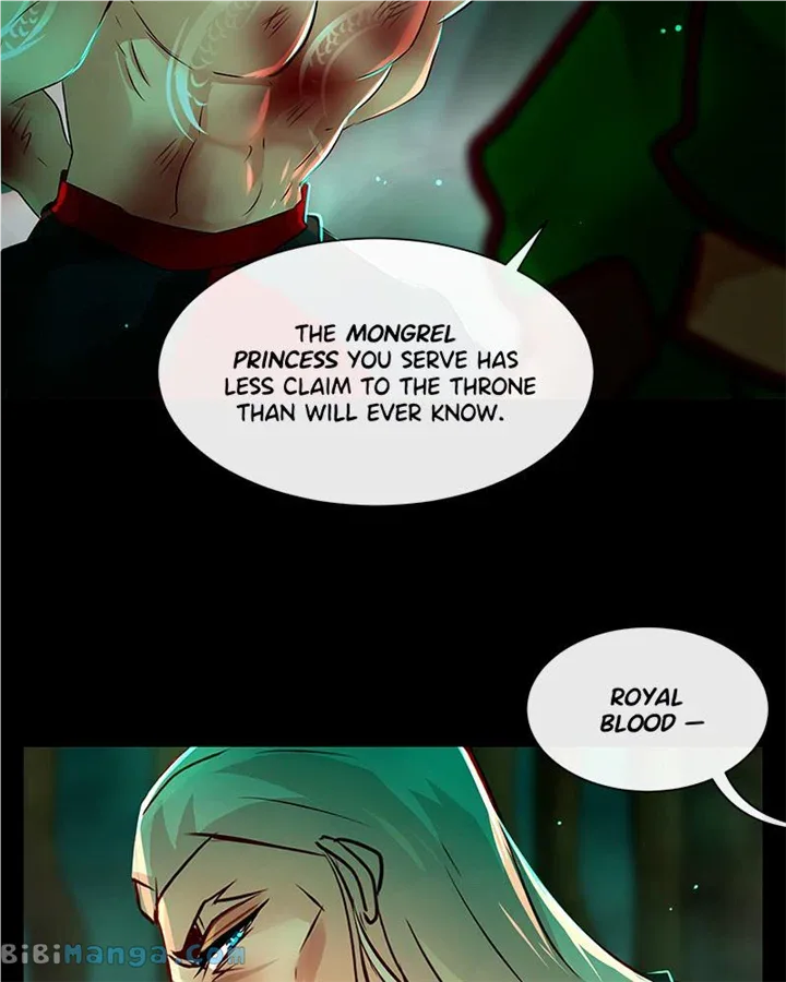 Subzero Chapter 186 page 24