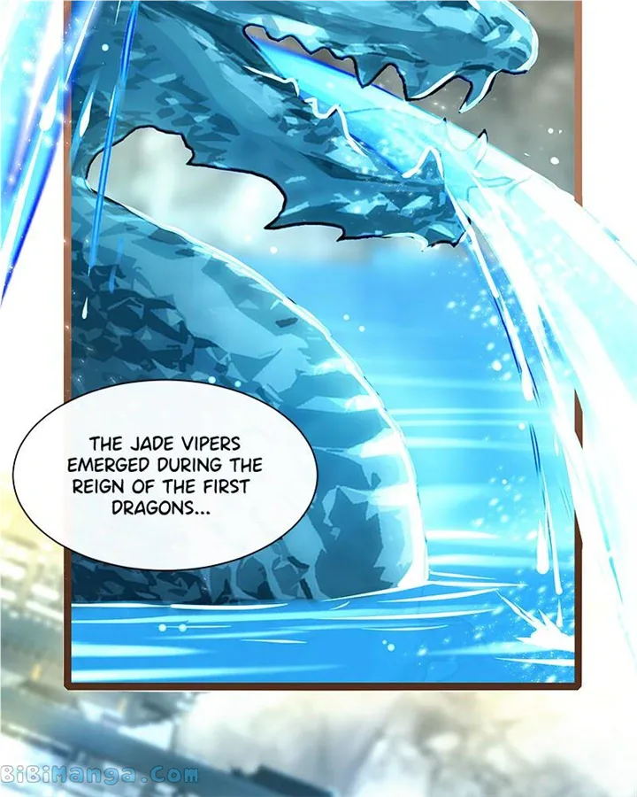 Subzero Chapter 186 page 29