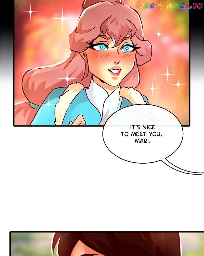Subzero Chapter 185 page 69