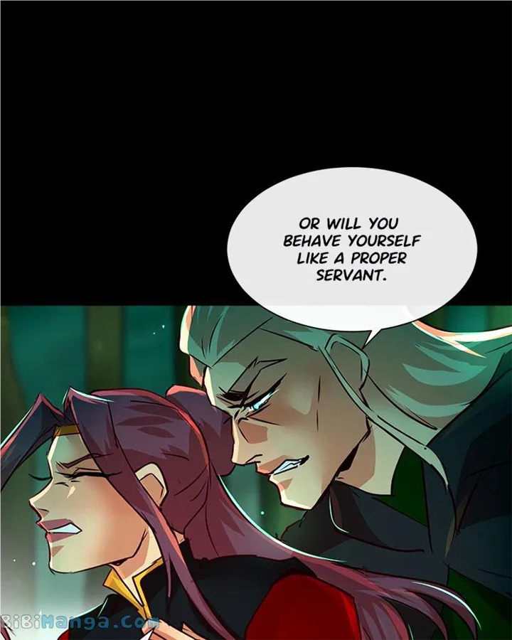 Subzero Chapter 186 page 19
