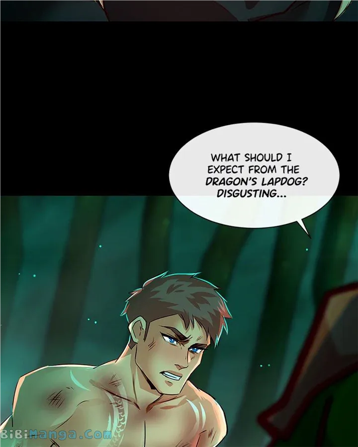 Subzero Chapter 186 page 23