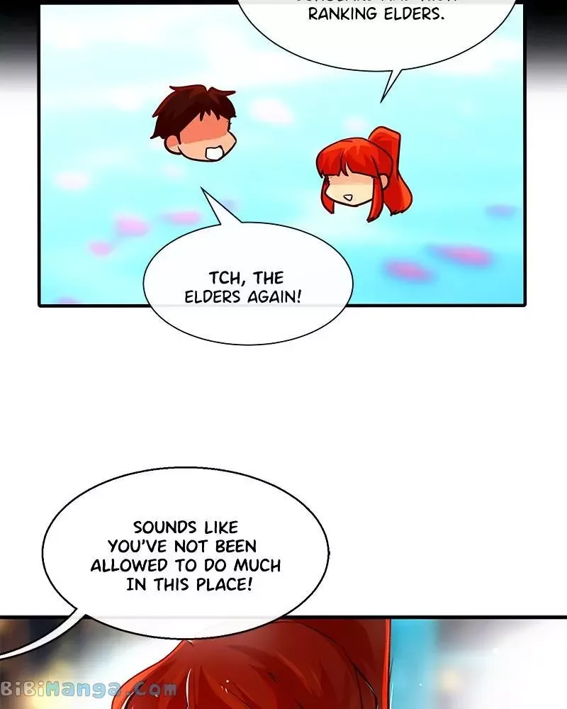 Subzero Chapter 184 page 75