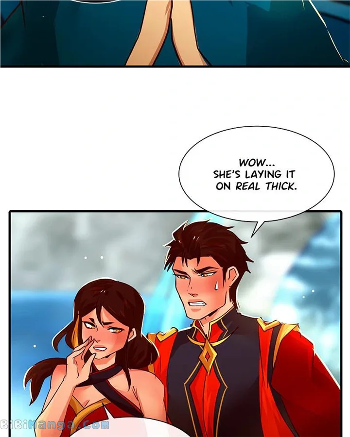 Subzero Chapter 186 page 40