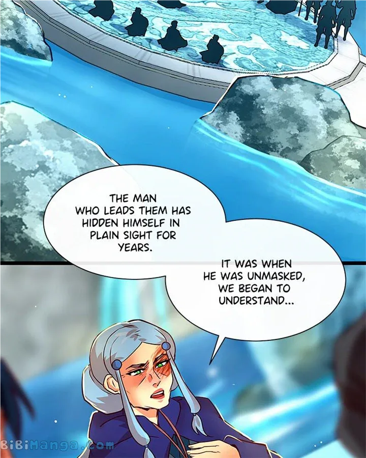 Subzero Chapter 186 page 31