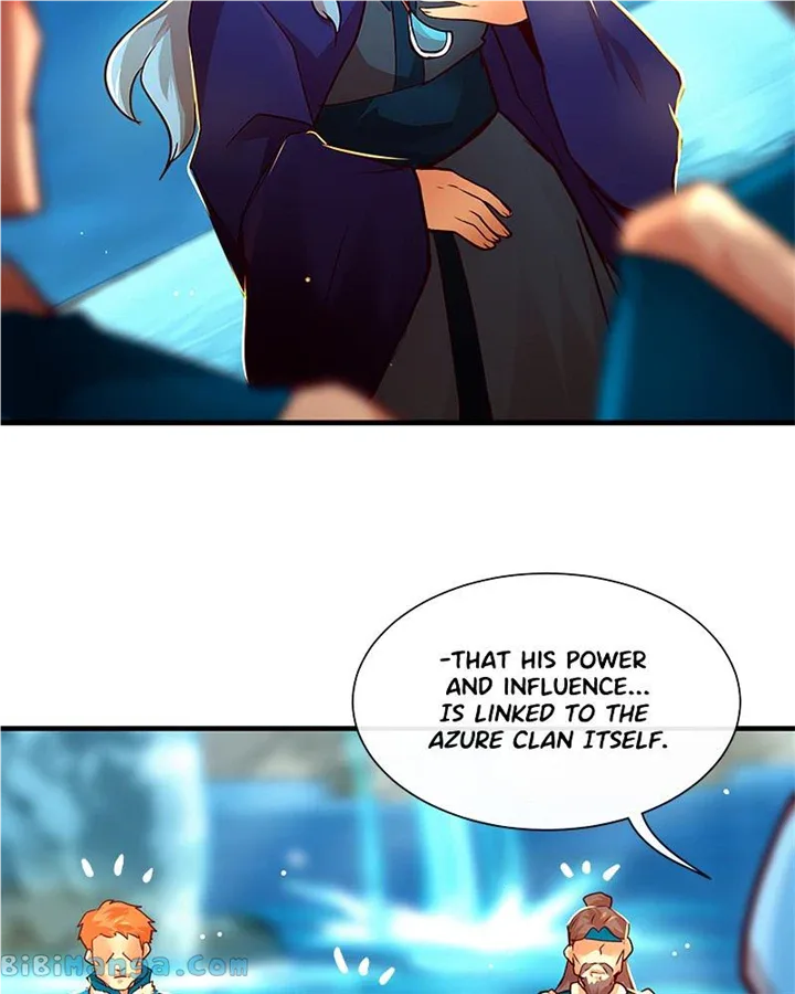 Subzero Chapter 186 page 32