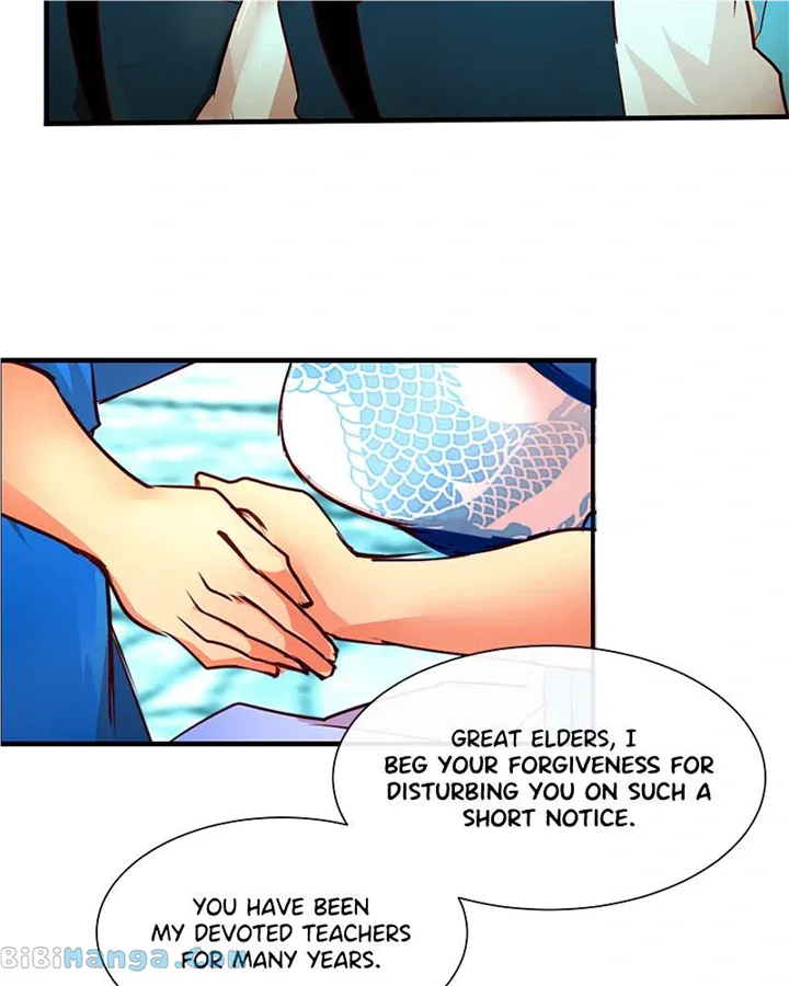 Subzero Chapter 186 page 37