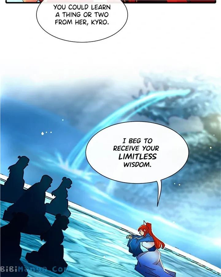 Subzero Chapter 186 page 41