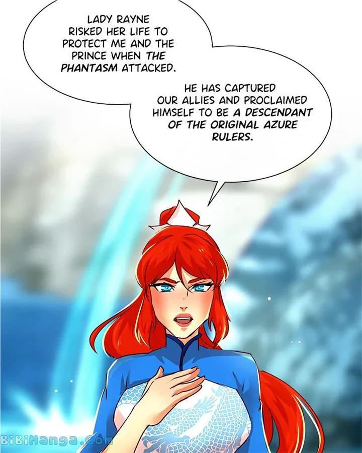 Subzero Chapter 186 page 35