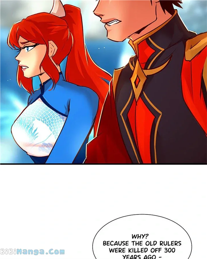 Subzero Chapter 186 page 44