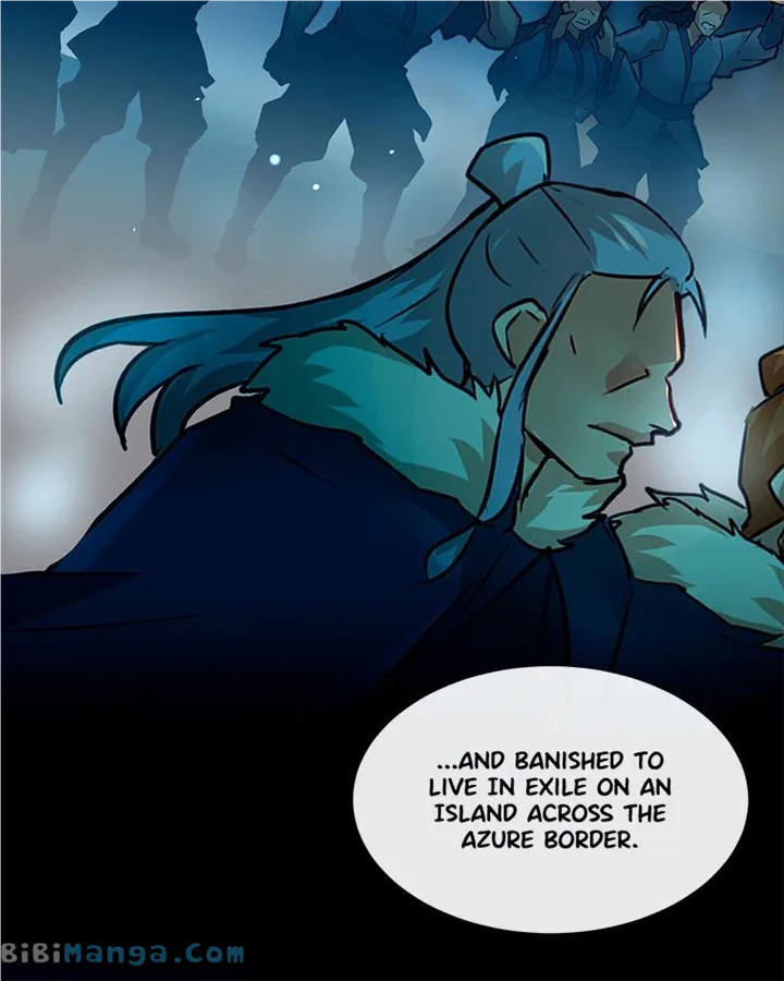 Subzero Chapter 186 page 49