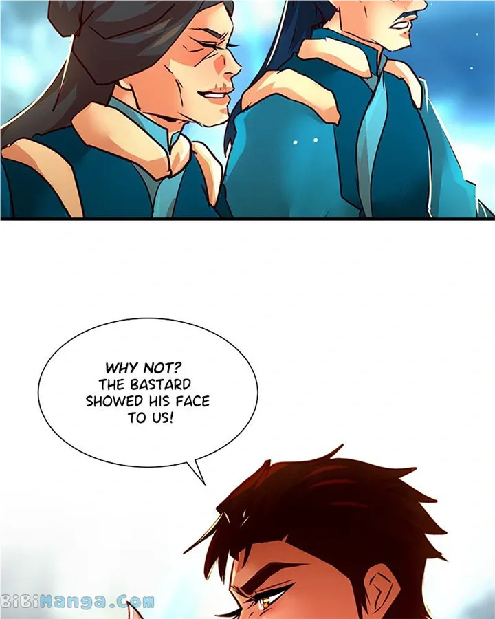 Subzero Chapter 186 page 43