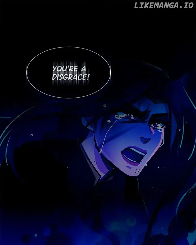 Subzero Chapter 188 page 1