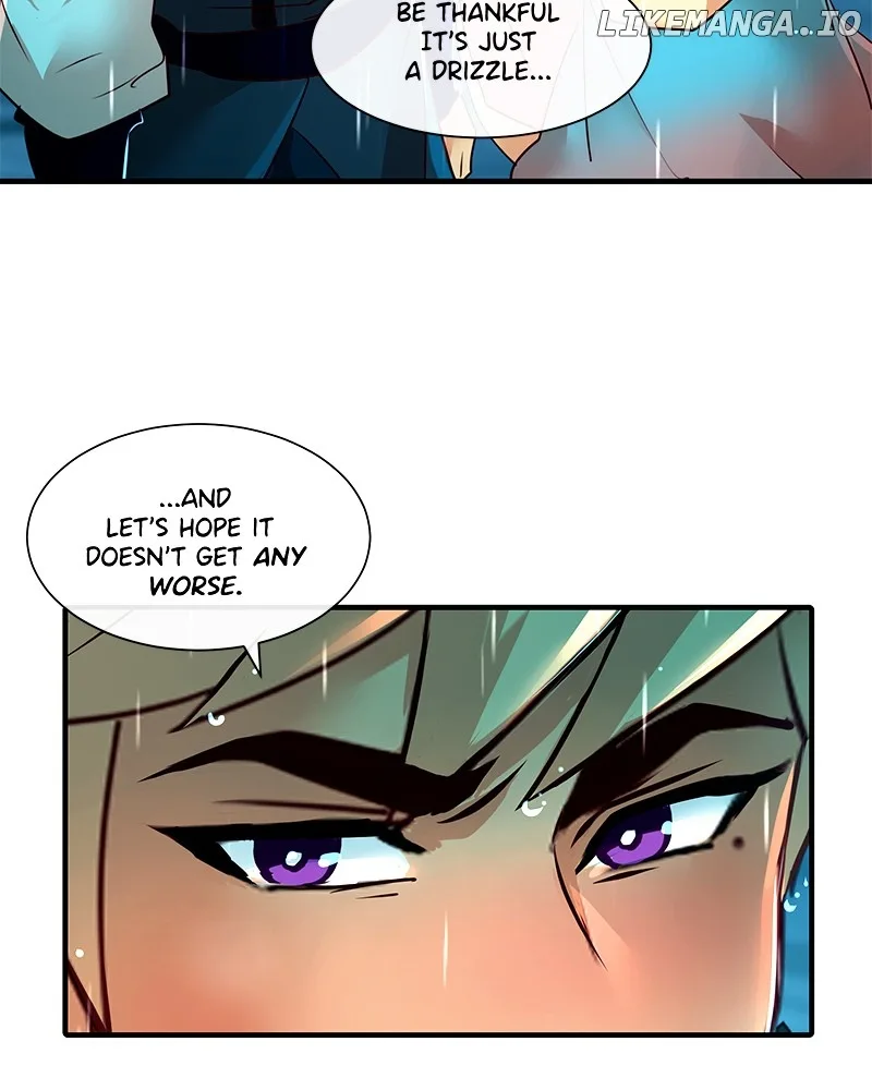 Subzero Chapter 187 page 6