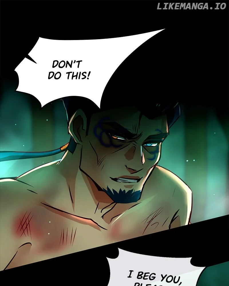 Subzero Chapter 189 page 1