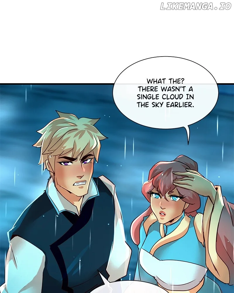 Subzero Chapter 187 page 5