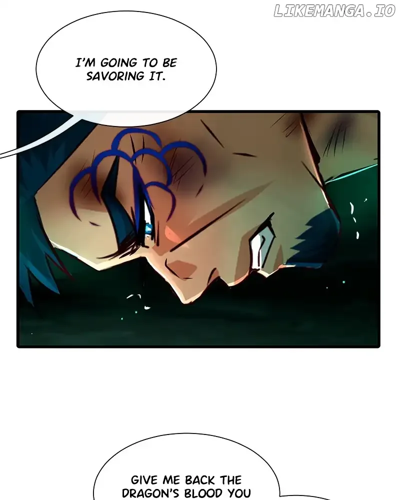 Subzero Chapter 188 page 11