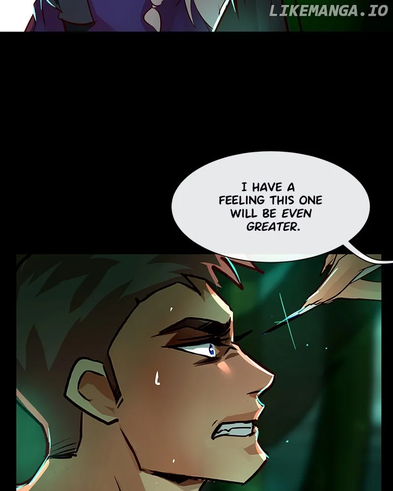 Subzero Chapter 189 page 8