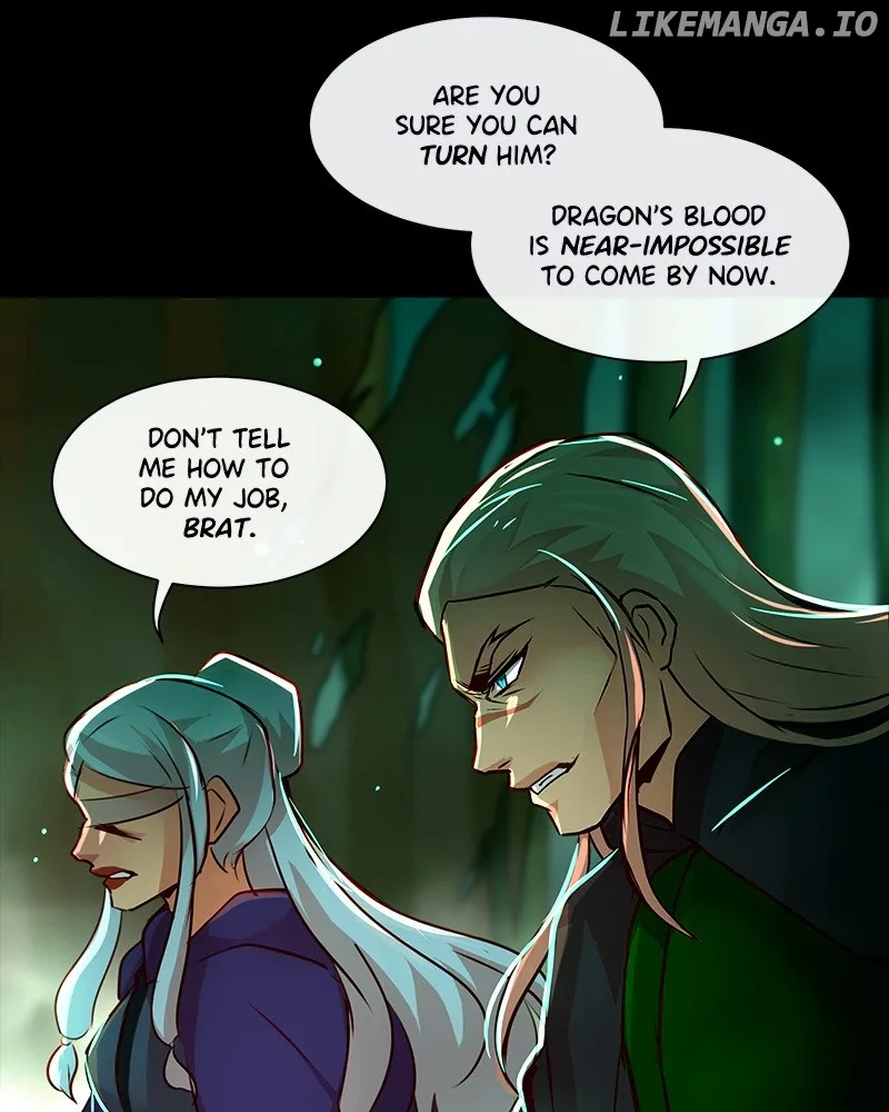 Subzero Chapter 189 page 7