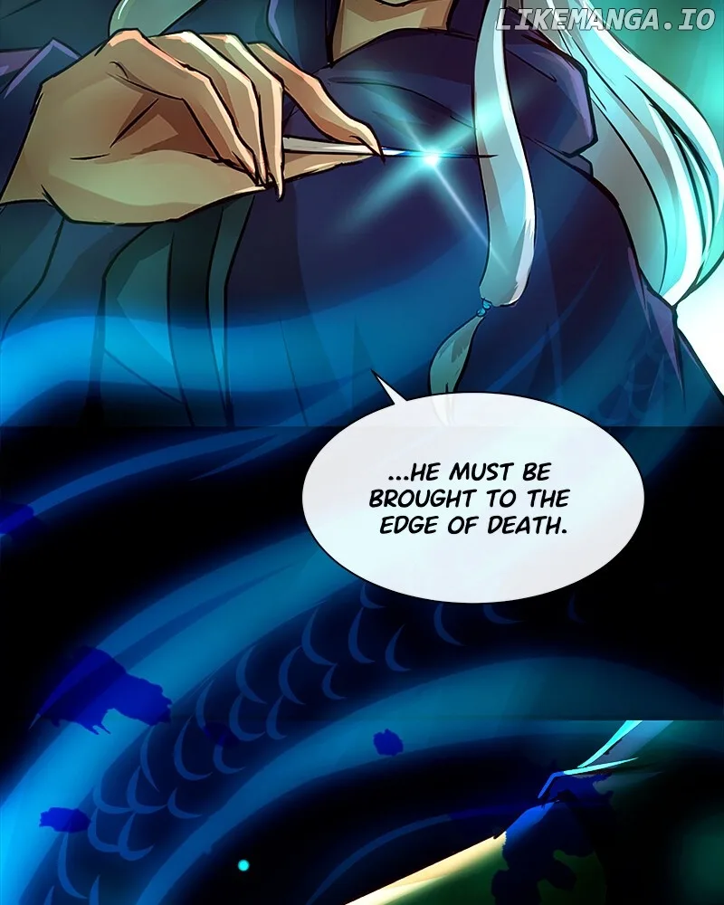 Subzero Chapter 189 page 10
