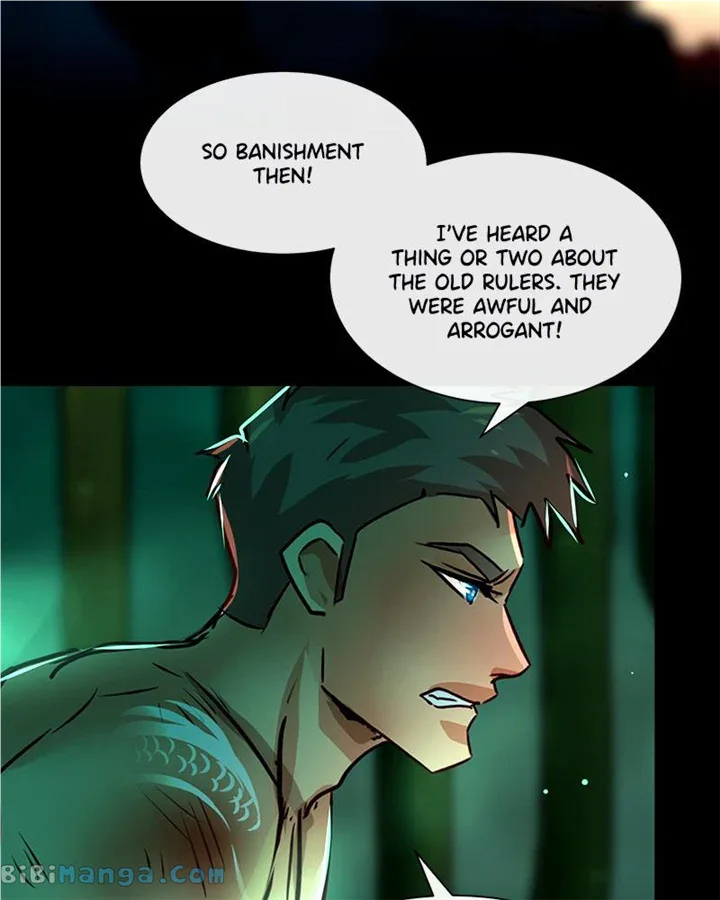 Subzero Chapter 186 page 57