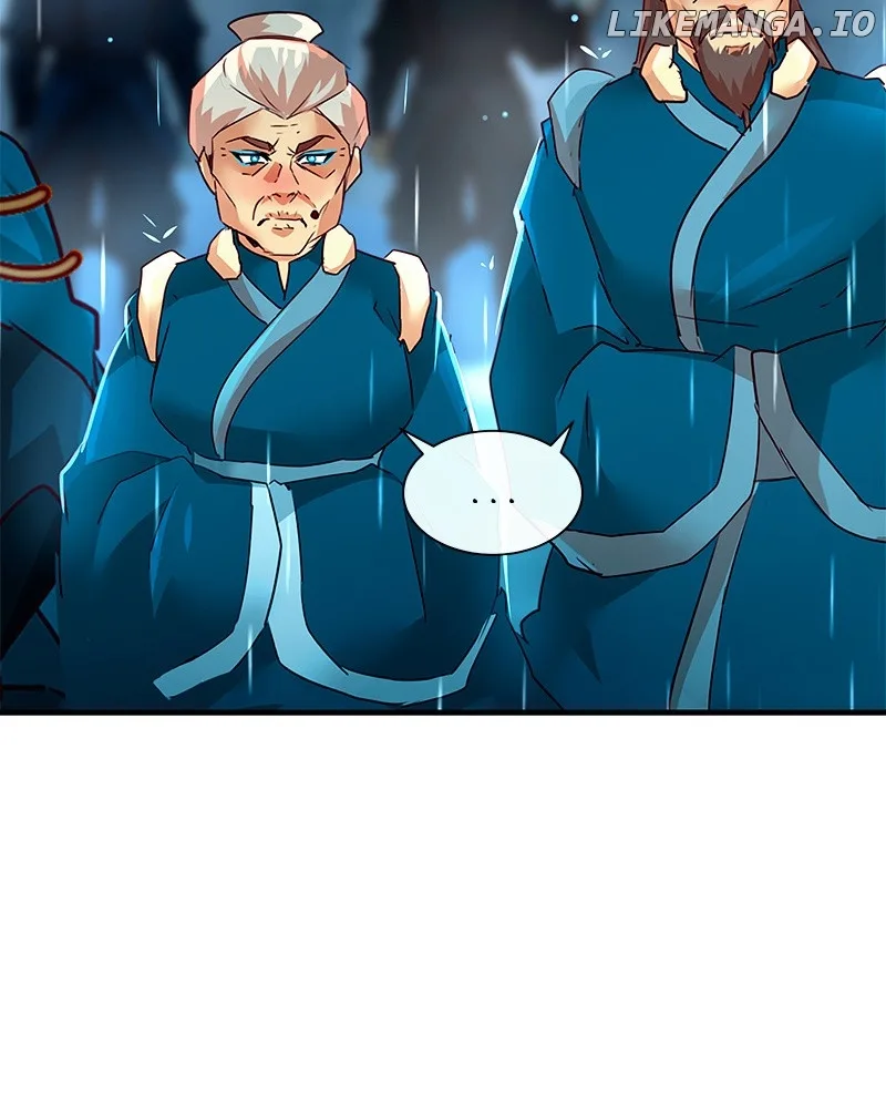 Subzero Chapter 187 page 9