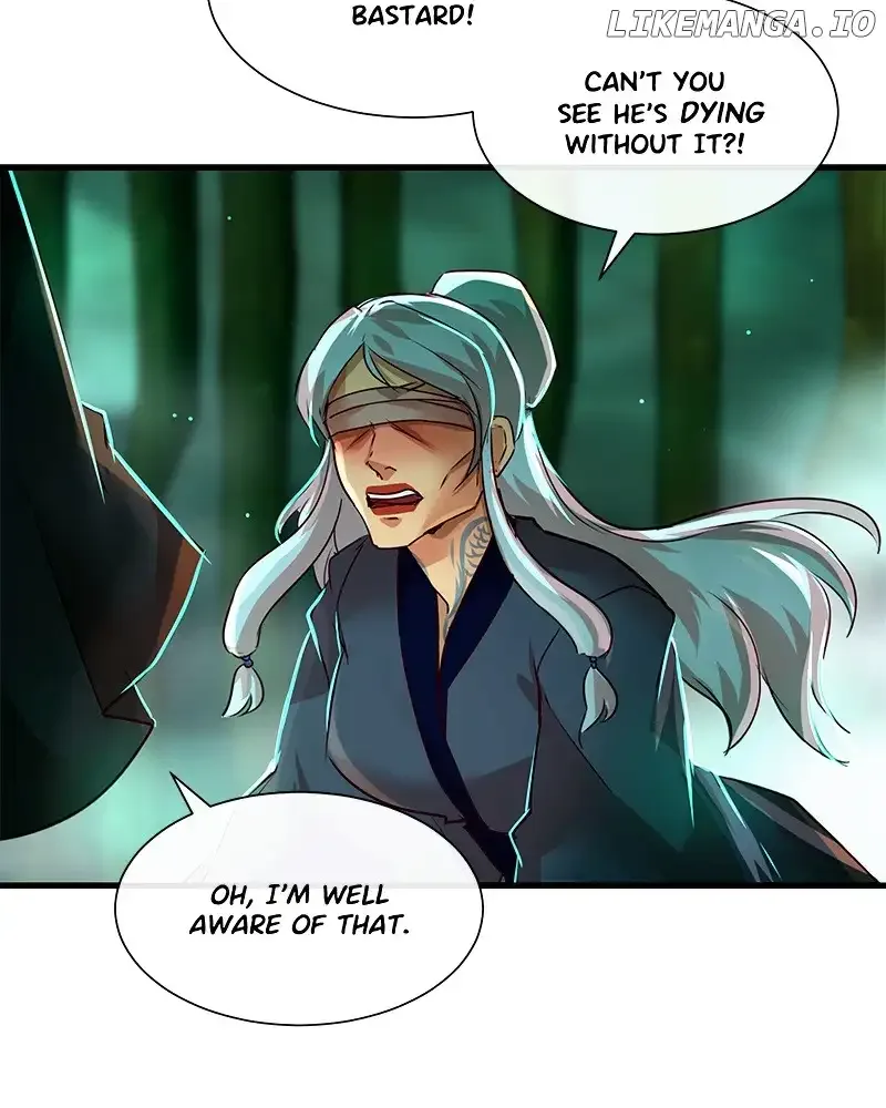 Subzero Chapter 188 page 12