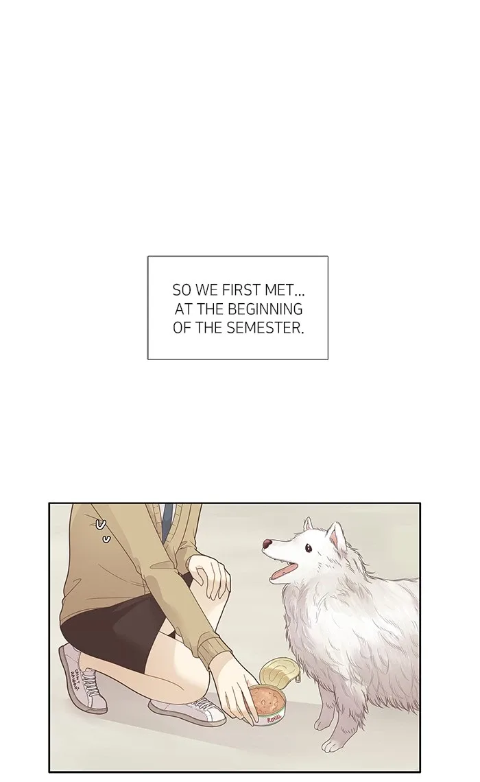 Girl's World Chapter 195 page 3