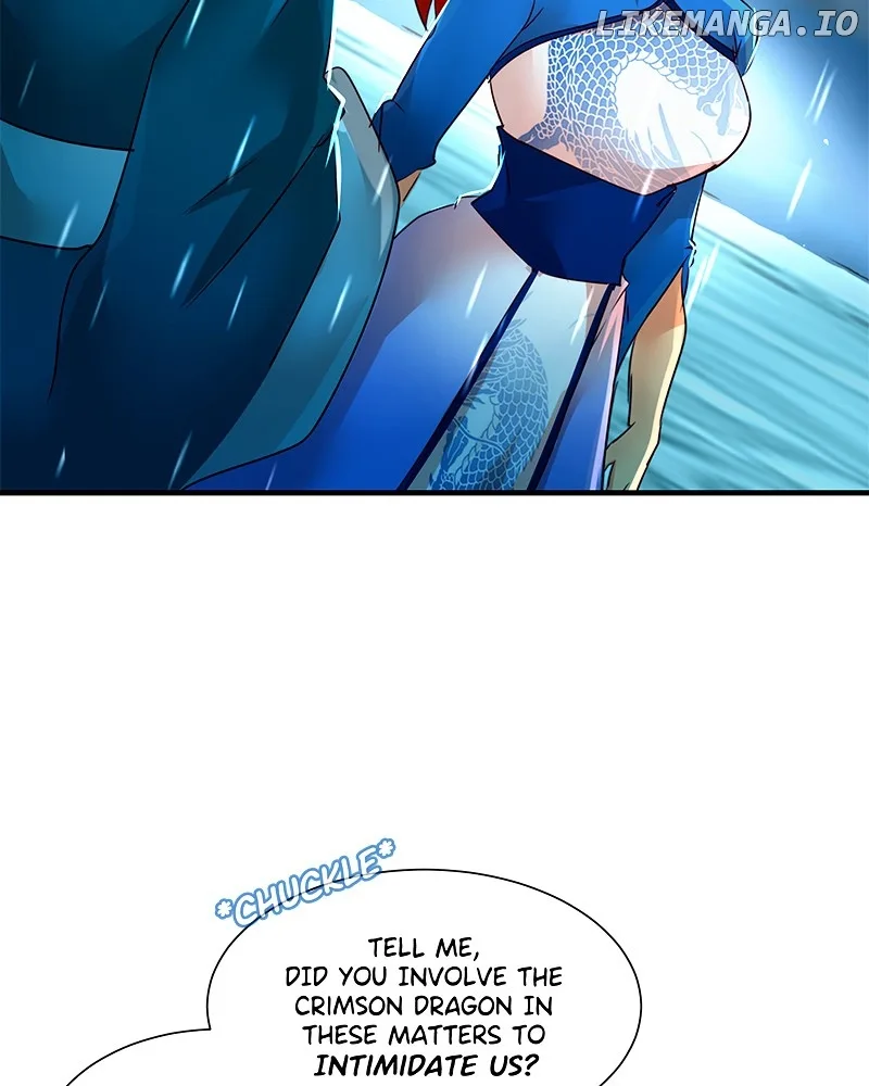 Subzero Chapter 187 page 13