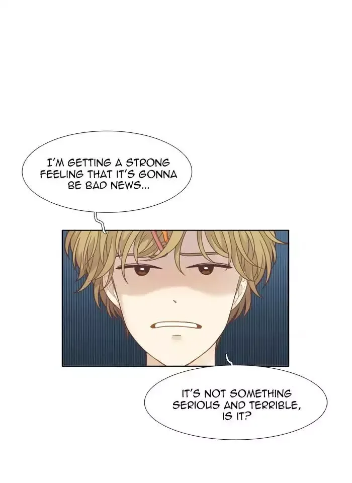 Girl's World Chapter 194 page 4