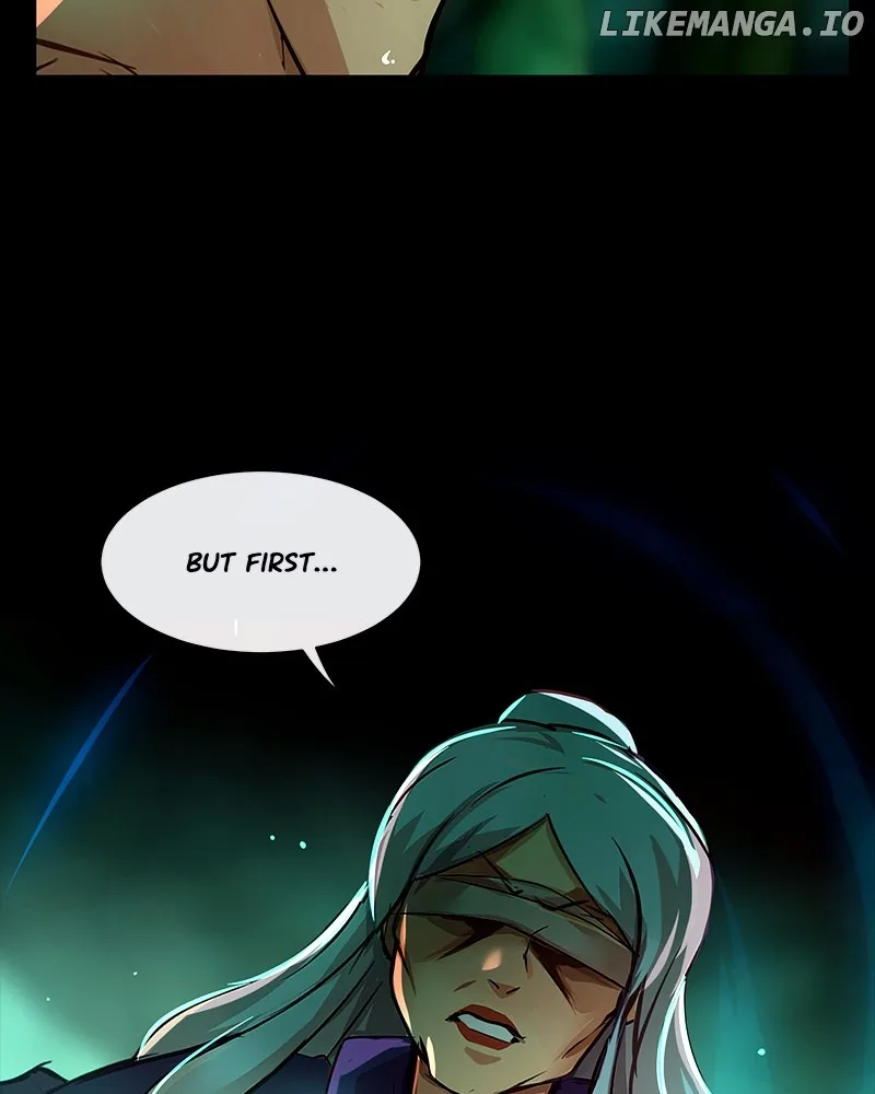 Subzero Chapter 189 page 9