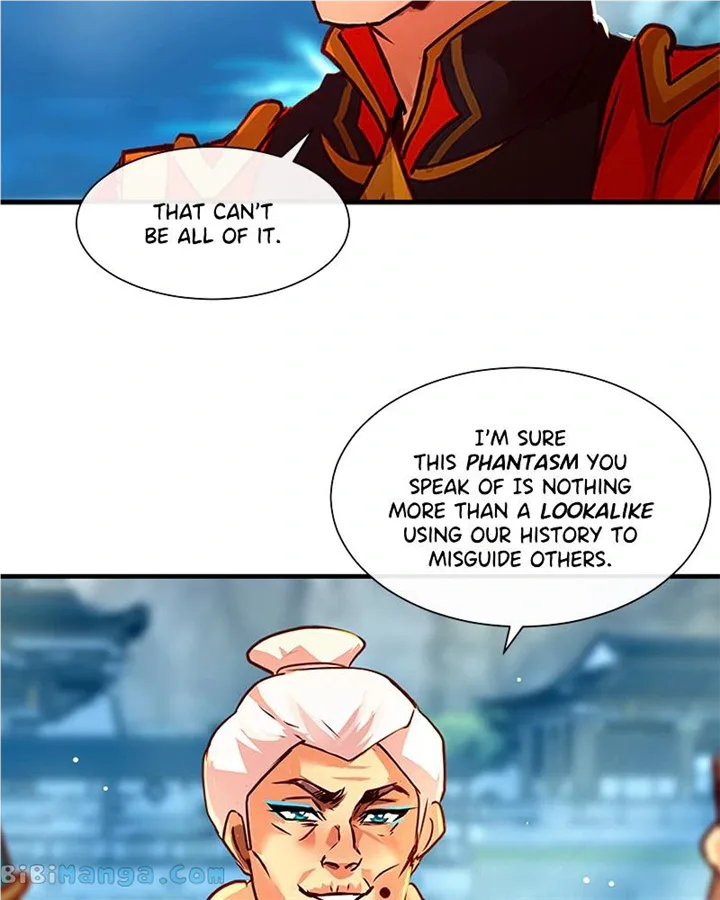 Subzero Chapter 186 page 68