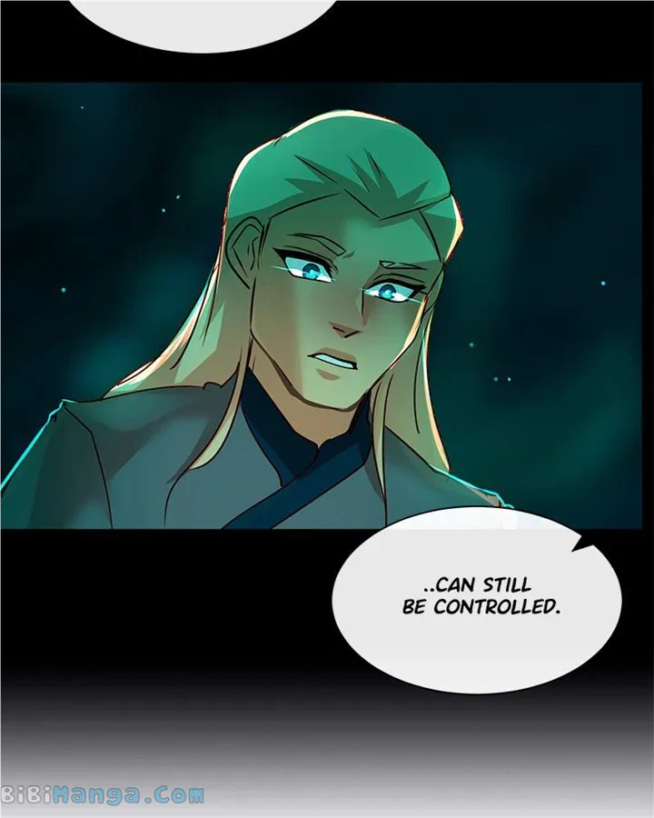 Subzero Chapter 186 page 64
